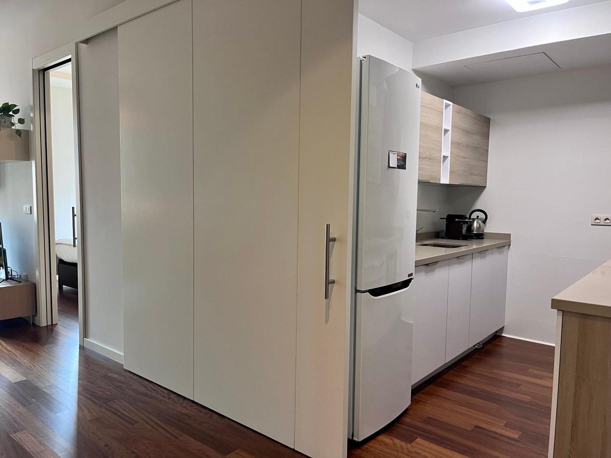Homely Felix Saenz Deluxe Malaga