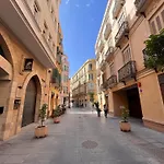 Homely Malaga Felix Saenz Deluxe