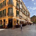Homely Malaga Felix Saenz Deluxe