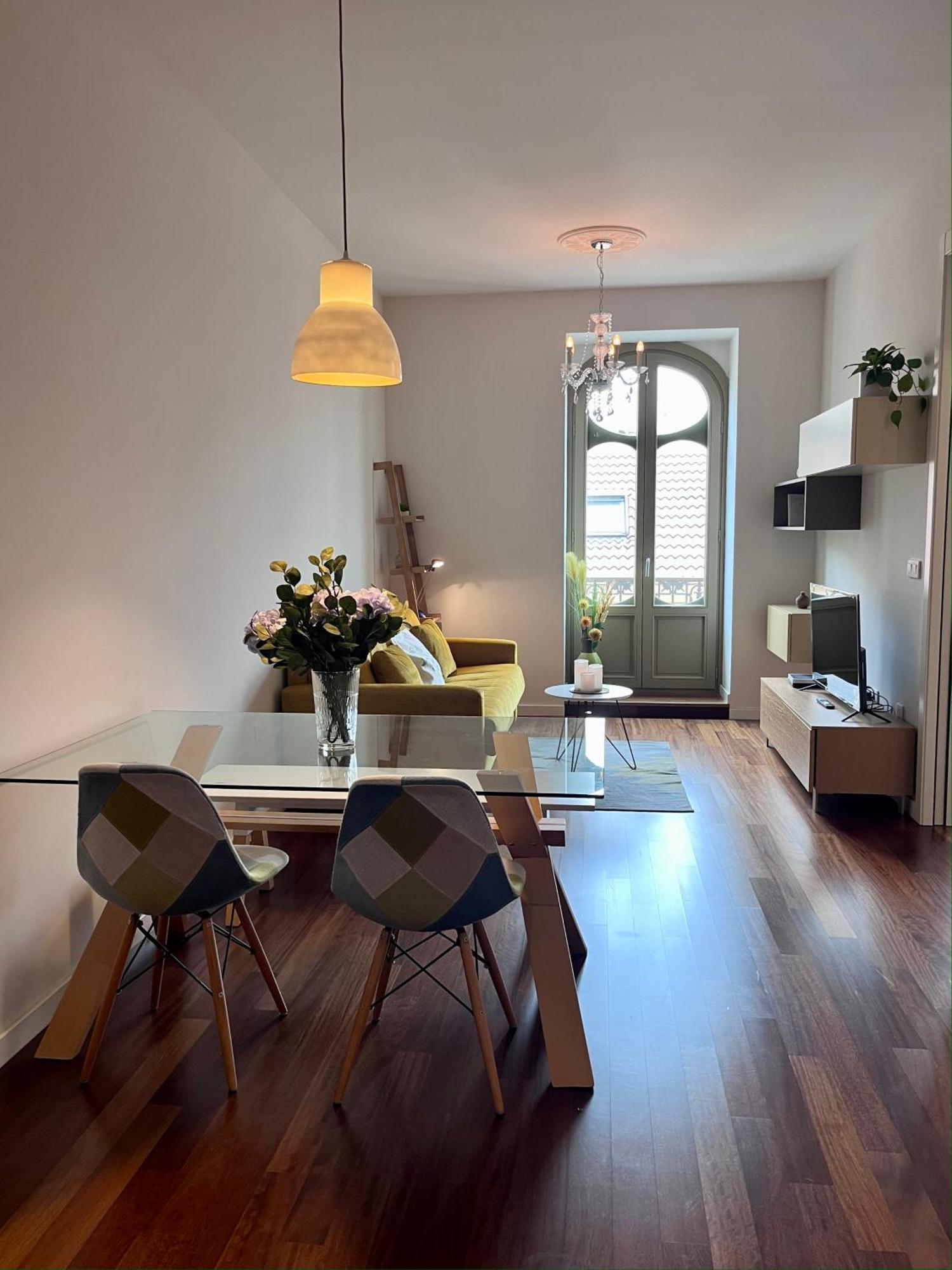 Homely Felix Saenz Deluxe
